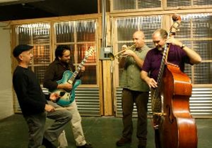 Gallery photo 5 of Jazz Over Easy 