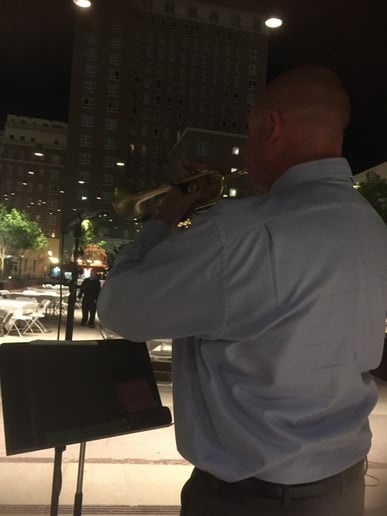 Gallery photo 2 of Jazz Over Easy 