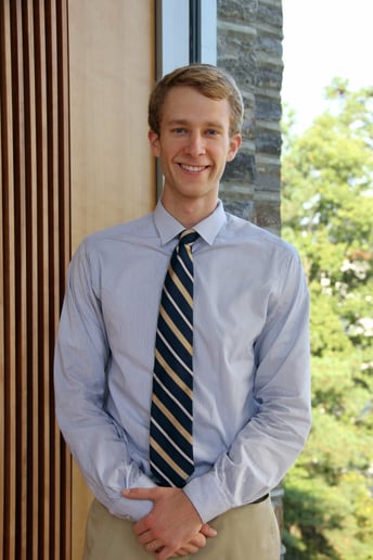 Gallery photo 1 of Jazz Pianist Daniel Salo (North Carolina)