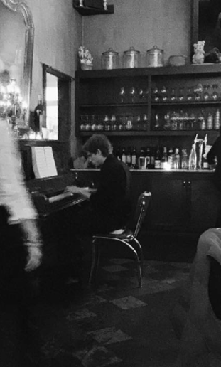 Gallery photo 3 of Gabe Daniels- pianist for any occasion