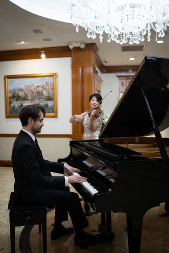 Gallery photo 10 of Mikhail Romanov