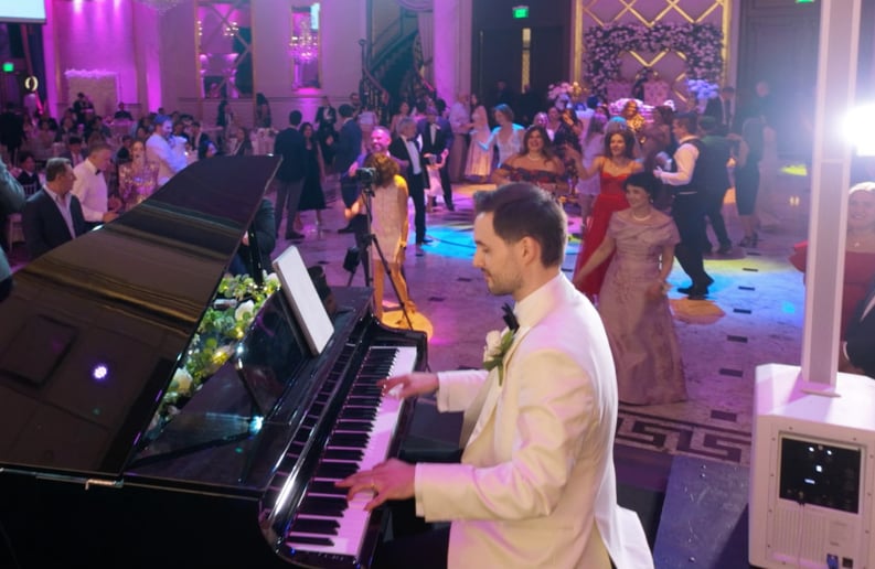 Gallery photo 4 of Mikhail Romanov