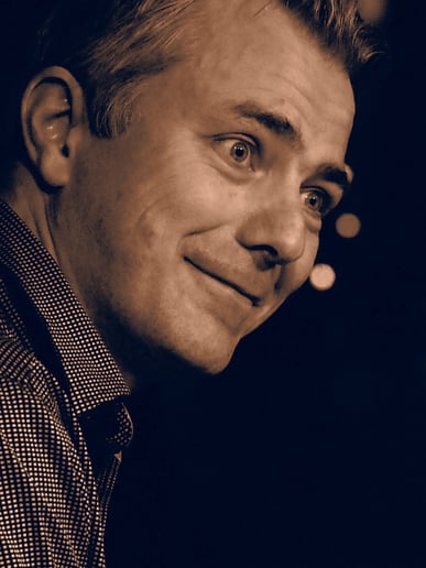 Gallery photo 2 of Jazz Pianist, Andriy T