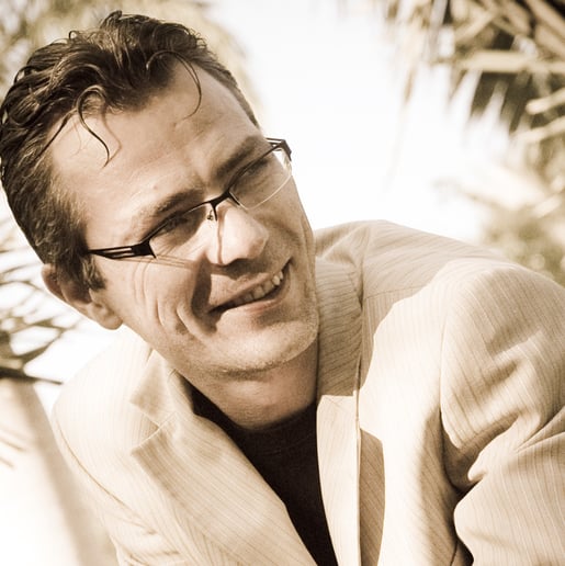 Gallery photo 3 of Jazz Pianist, Andriy T