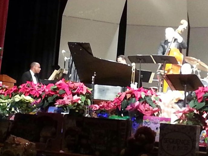 Gallery photo 2 of Jazz Piano