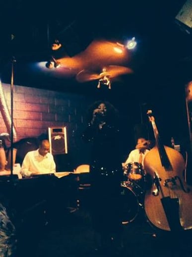 Gallery photo 8 of Jazz Piano