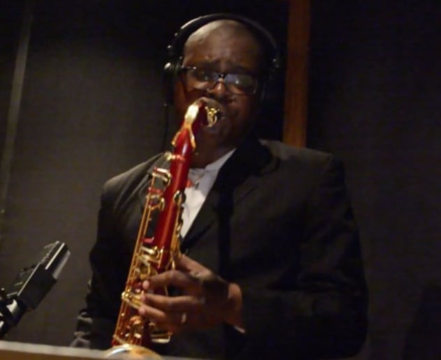 Gallery photo 7 of Jazz Revolution
