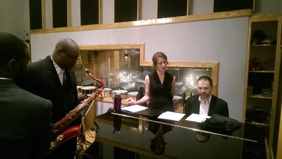 Gallery photo 4 of Jazz Revolution