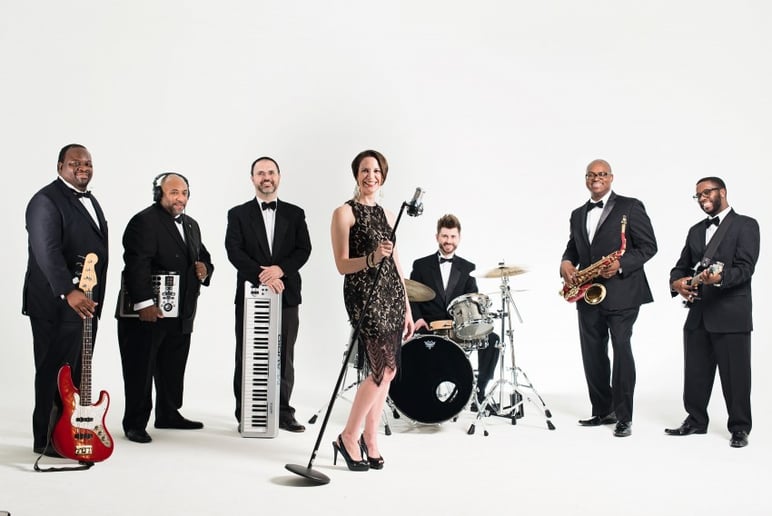 Gallery photo 6 of Jazz Revolution