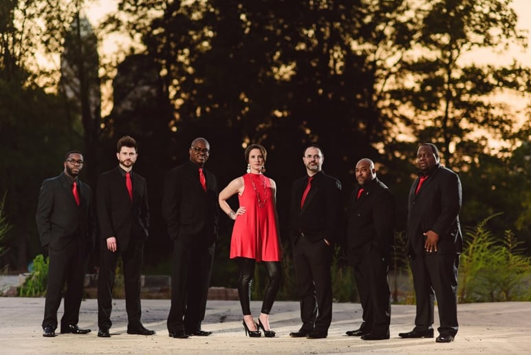 Gallery photo 1 of Jazz Revolution