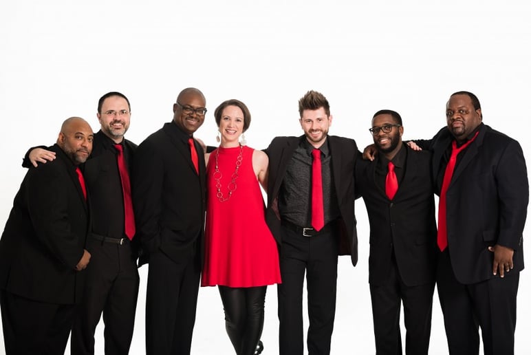 Gallery photo 8 of Jazz Revolution