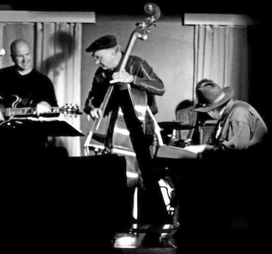 Gallery photo 6 of Jazz Shepherds