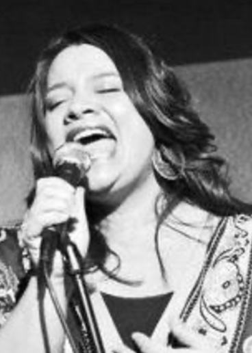 Gallery photo 3 of Jazz Singing for your event