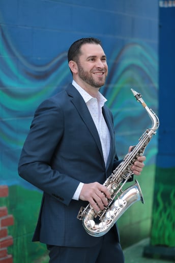 Gallery photo 2 of Jazz Solo/Duo/Trio
