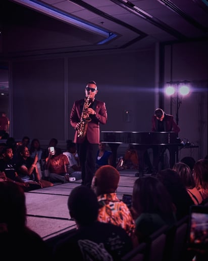 Gallery photo 11 of Jazz Supreme Entertainment