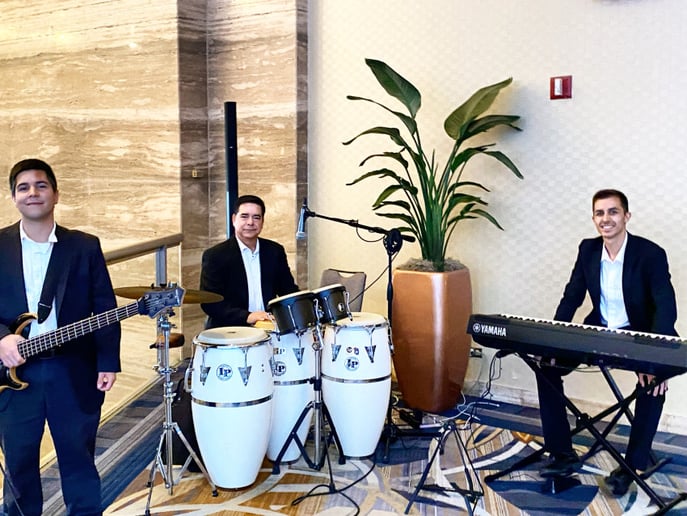 Gallery photo 10 of Jazz Supreme Entertainment