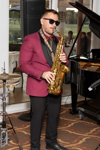 Gallery photo 1 of Jazz Supreme Entertainment