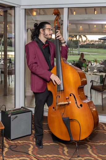 Gallery photo 4 of Jazz Supreme Entertainment