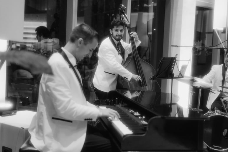 Gallery photo 3 of Jazz Supreme Entertainment