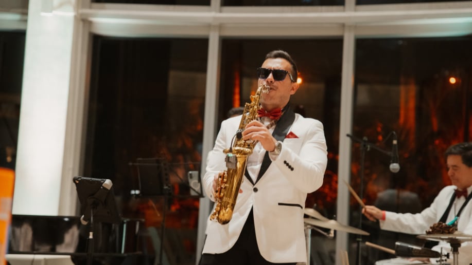 Gallery photo 9 of Jazz Supreme Entertainment
