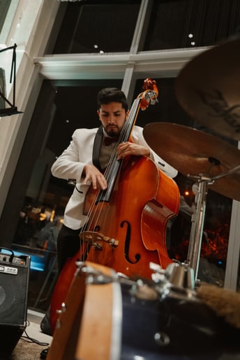 Gallery photo 7 of Jazz Supreme Entertainment