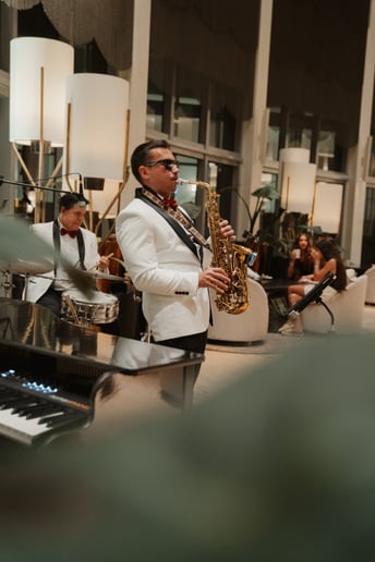 Gallery photo 12 of Jazz Supreme Entertainment