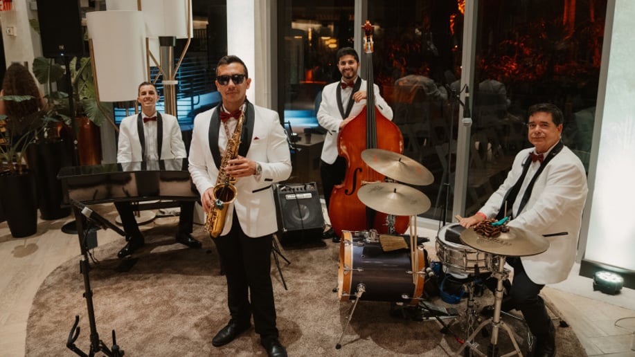 Gallery photo 15 of Jazz Supreme Entertainment