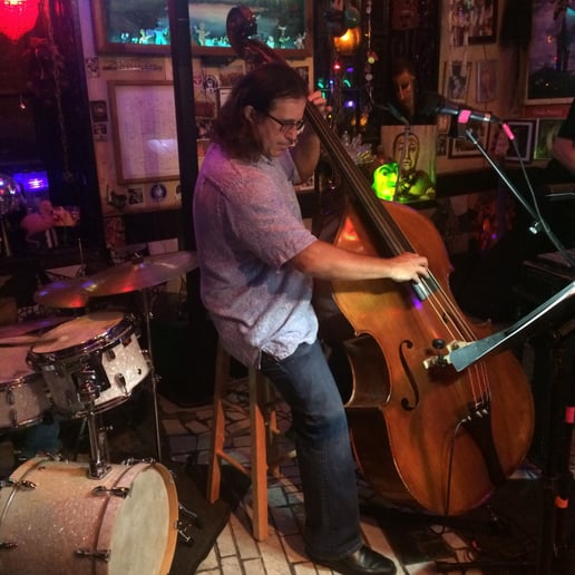 Gallery photo 7 of Jazz Troubadours