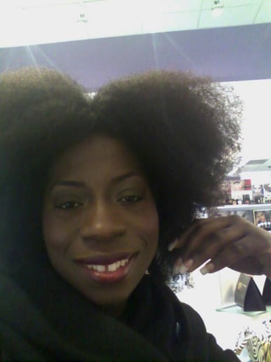Gallery photo 1 of Jazz Vocalist