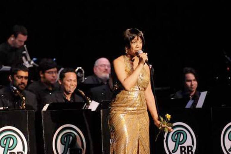 Gallery photo 3 of Jazz Voice Extraordinaire