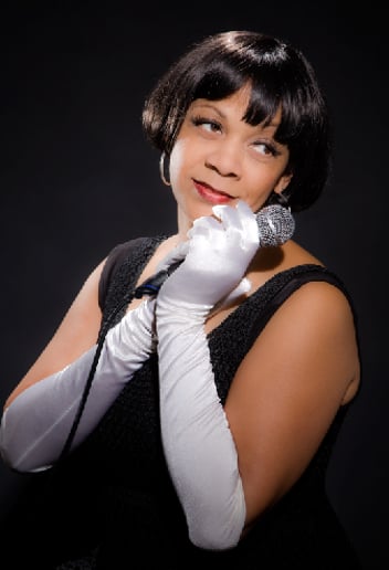 Gallery photo 1 of Jazz Voice Extraordinaire