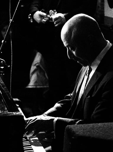 Gallery photo 1 of Steve Holt Jazz Music for Special Events