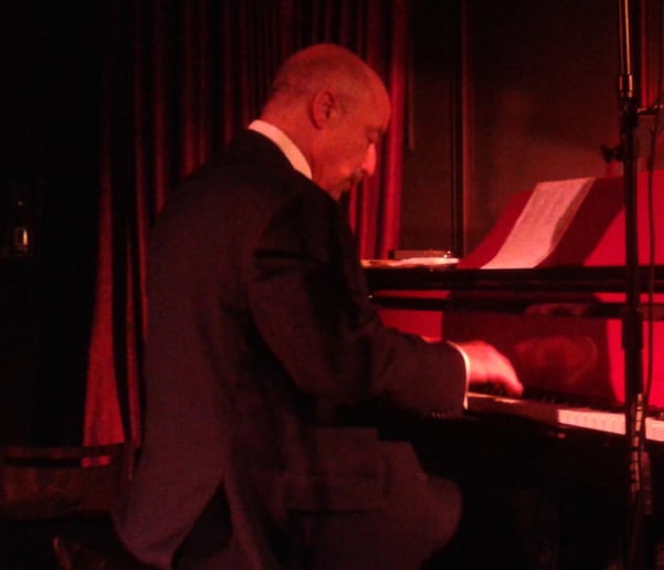 Gallery photo 3 of Steve Holt Jazz Music for Special Events