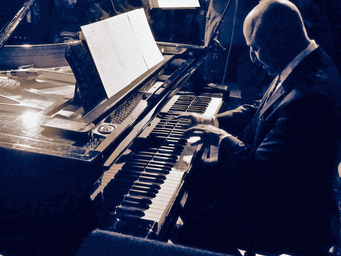 Gallery photo 5 of Steve Holt Jazz Music for Special Events