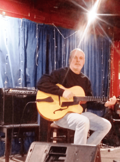 Gallery photo 2 of Jazz with Bossa