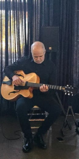 Gallery photo 4 of Jazz with Bossa