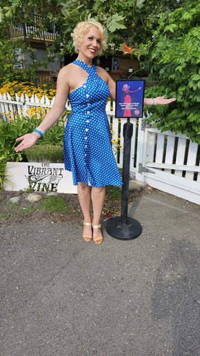 Gallery photo 2 of Jazz With Peggy