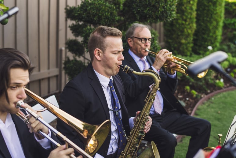 Gallery photo 6 of Village Jazz Sextet
