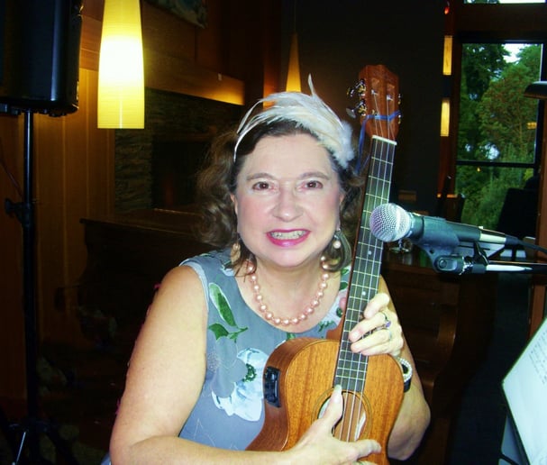 Gallery photo 5 of JAZZALELE Trio