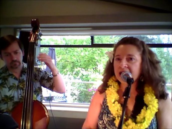 Gallery photo 6 of JAZZALELE Trio