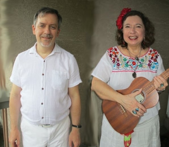 Gallery photo 8 of JAZZALELE Trio
