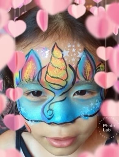 Gallery photo 6 of Jazzana Face Painting