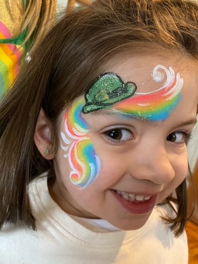 Gallery photo 9 of Jazzana Face Painting
