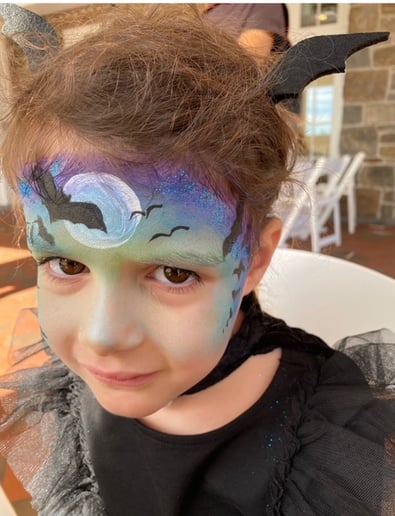 Gallery photo 10 of Jazzana Face Painting