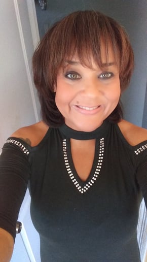 Gallery photo 3 of Susan Andrea Warmington