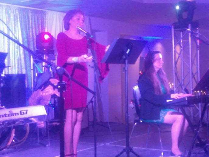 Gallery photo 4 of Susan Andrea Warmington
