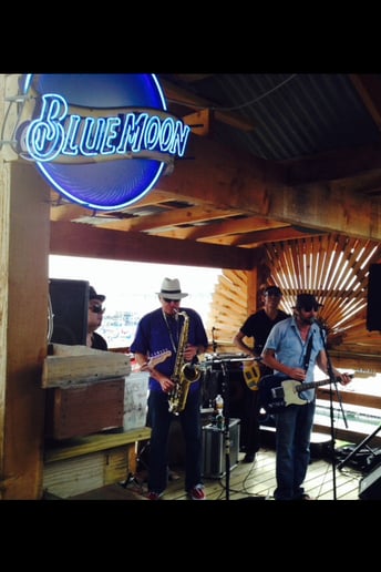 Gallery photo 10 of Jazz, Blues and Diamonds