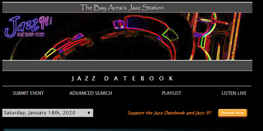 Gallery photo 1 of NewBlue Soul Jazz