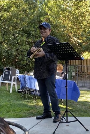 Gallery photo 3 of Jazzbyruben