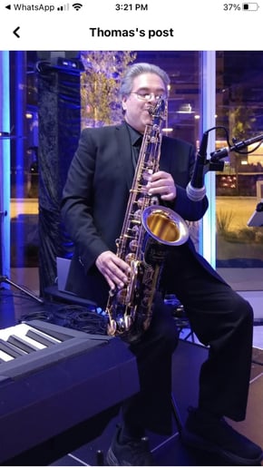 Gallery photo 2 of JazzDish